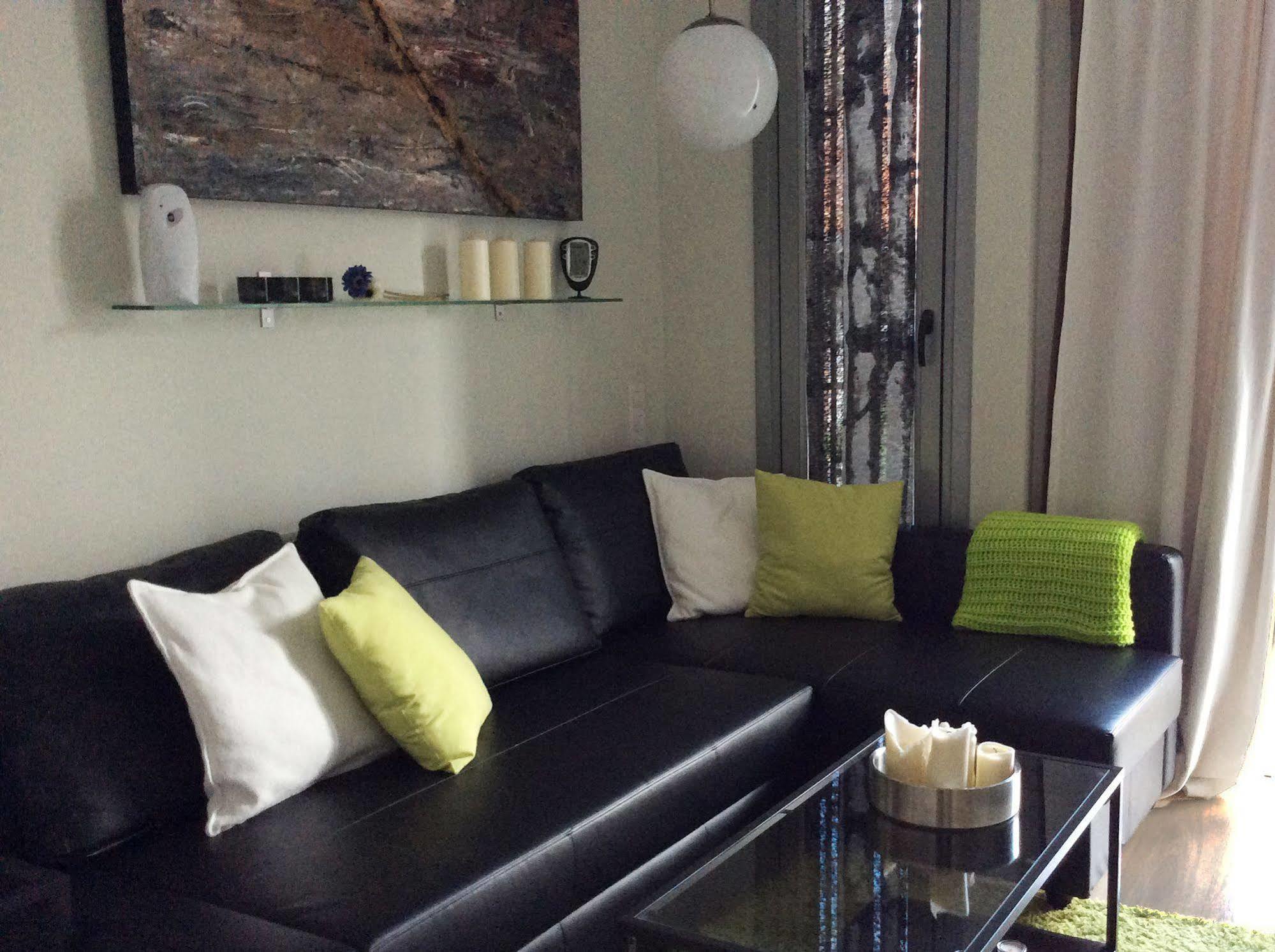 Apartamento Leganitos 9 Madrid