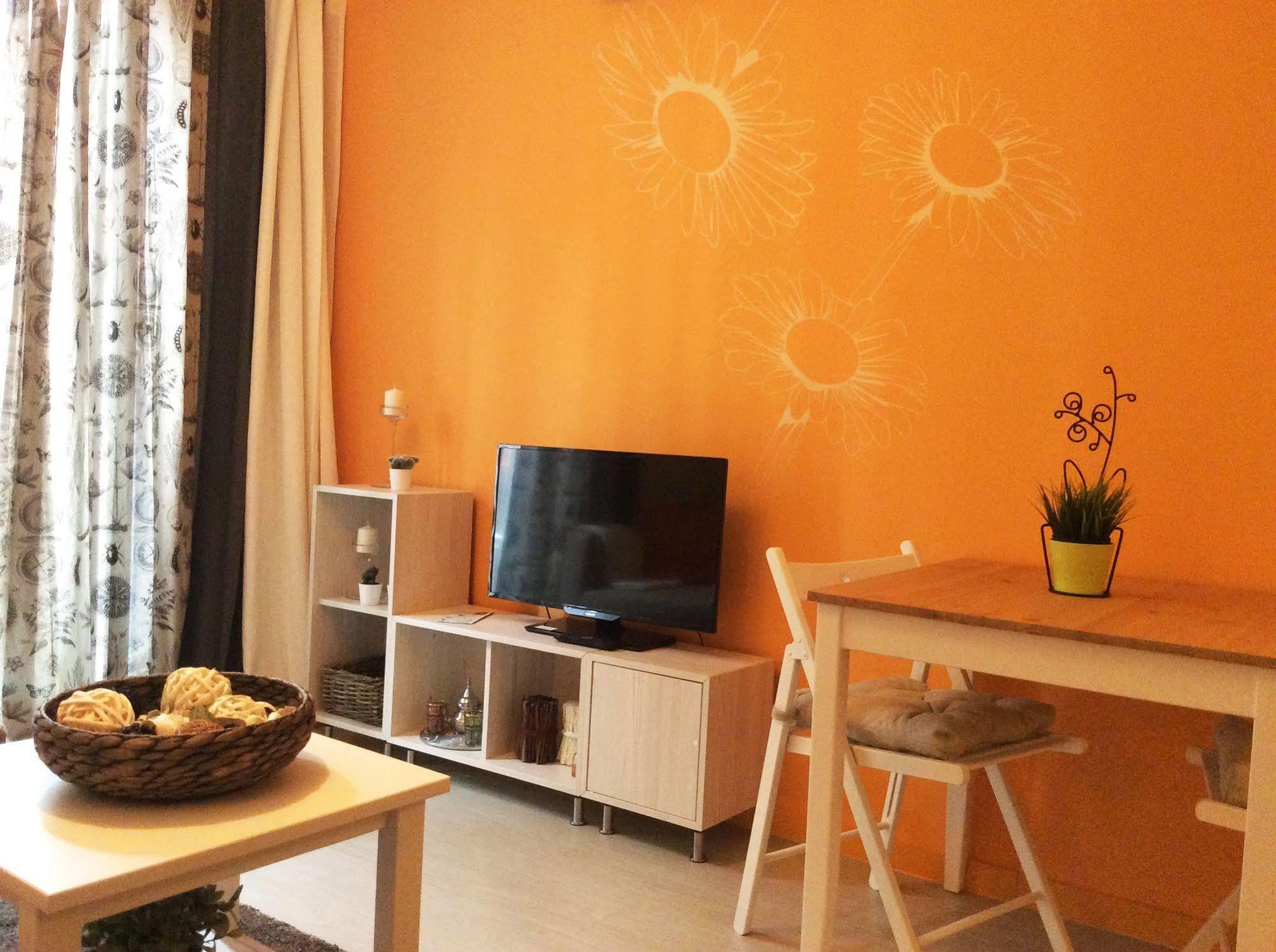 Apartamento Apartamento Leganitos 9