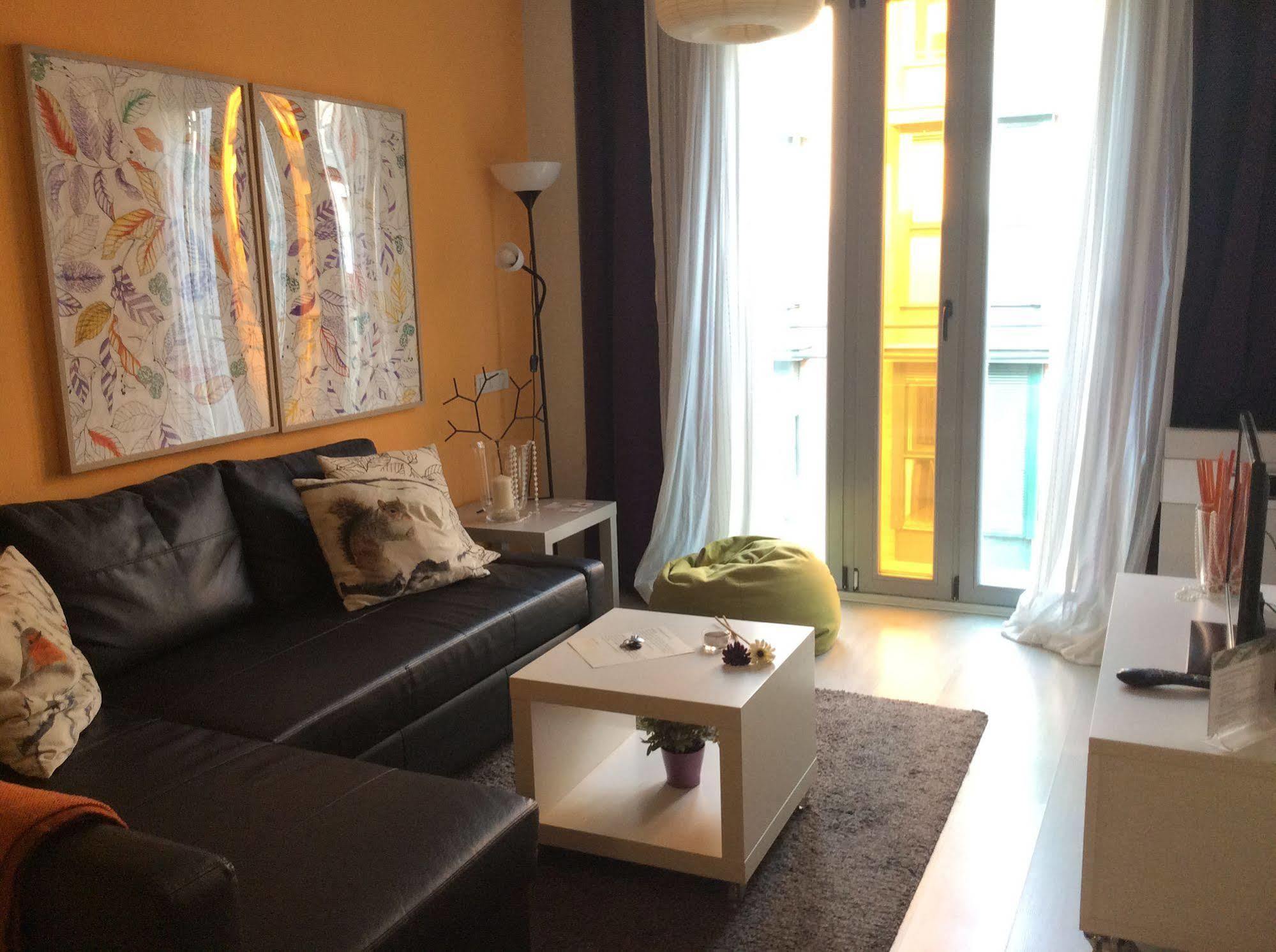 Apartamento Leganitos 9 Apartamento Madrid