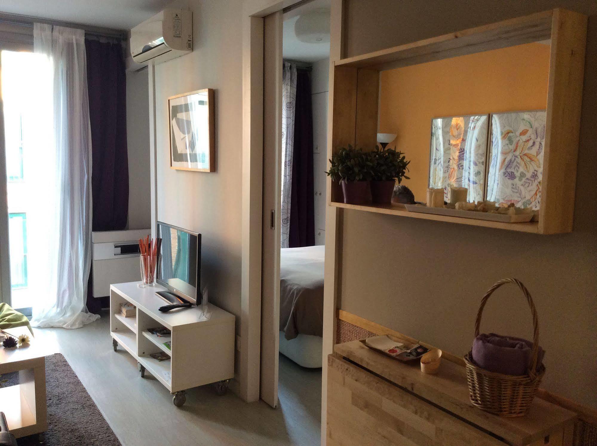 Apartamento Leganitos 9 Madrid