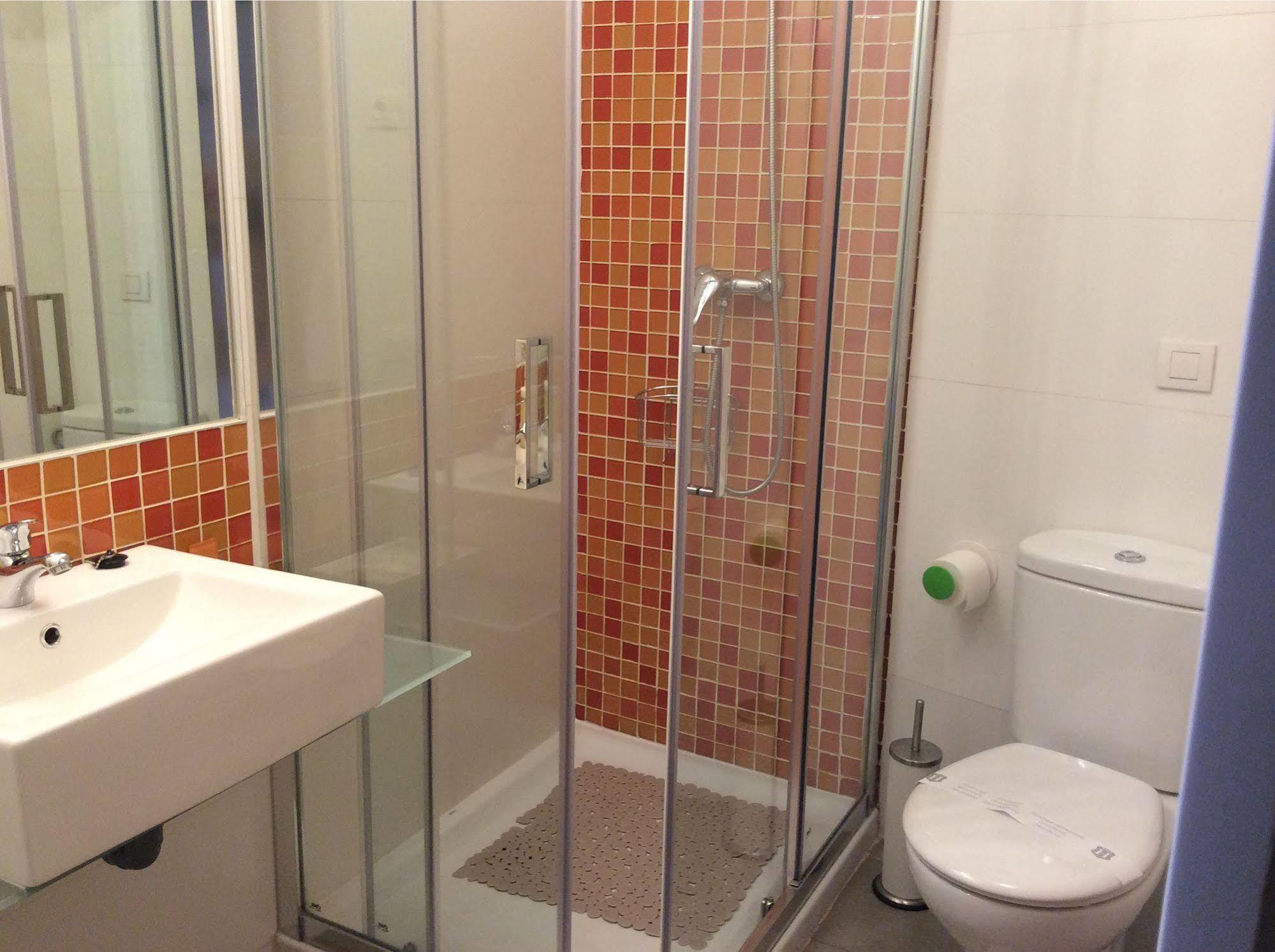 Apartamento Leganitos 9