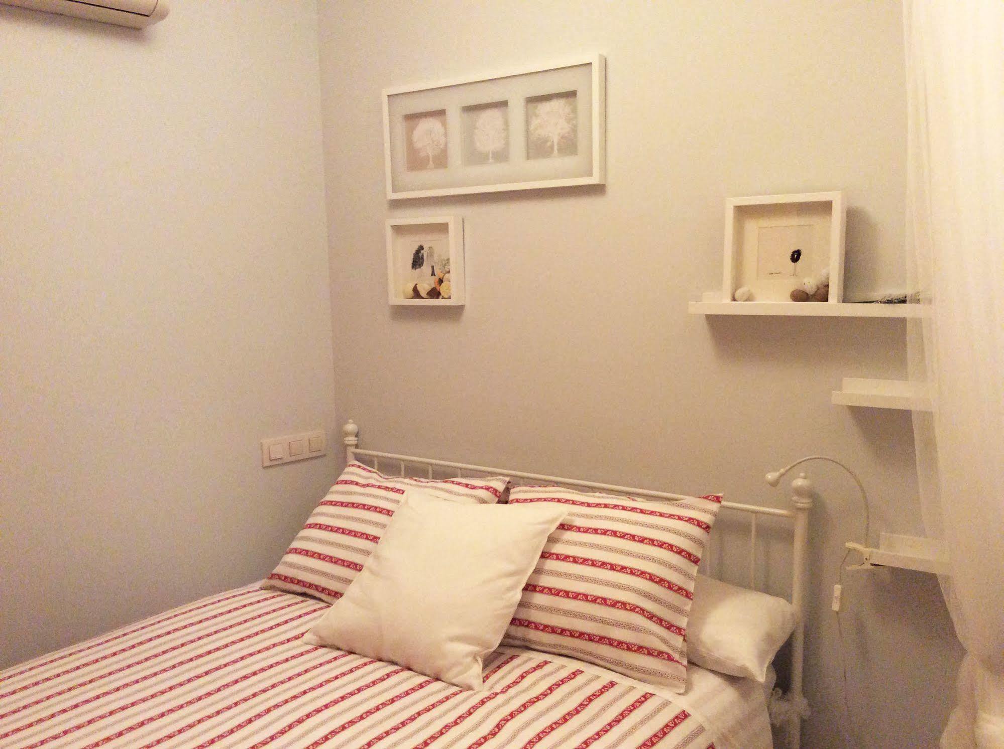 Apartamento Apartamento Leganitos 9
