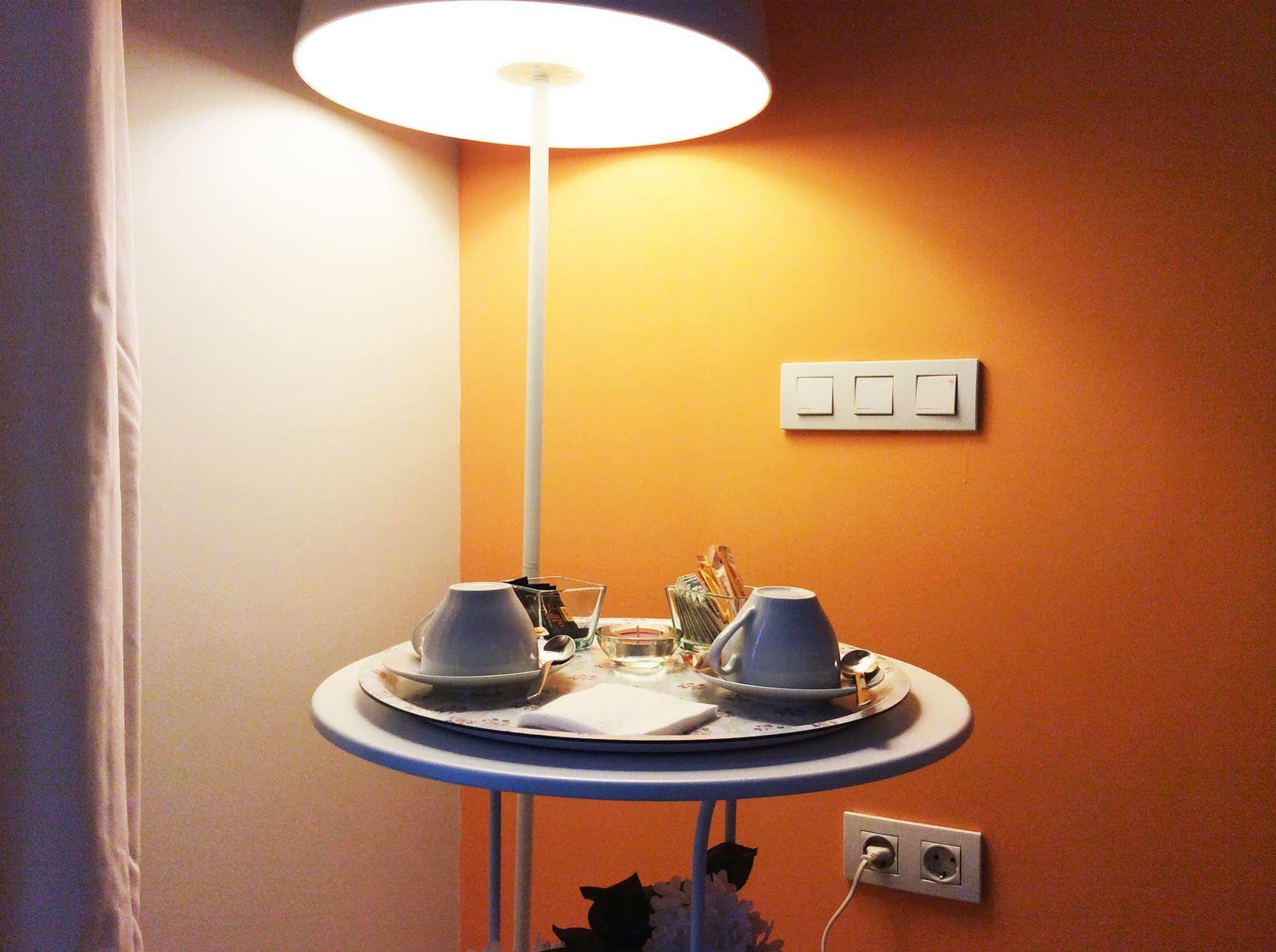 Apartamento Leganitos 9 Apartamento *