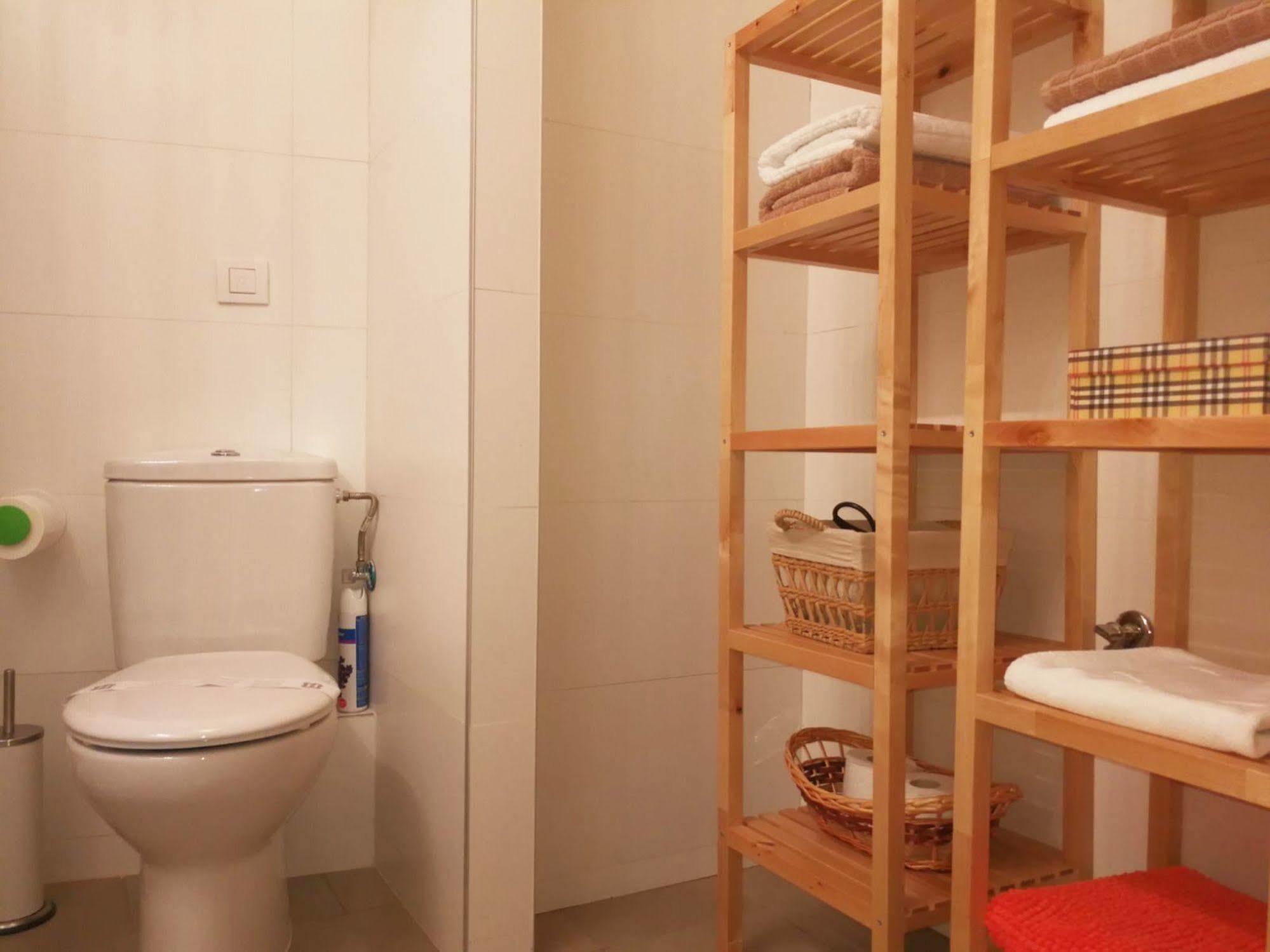Apartamento Apartamento Leganitos 9 *