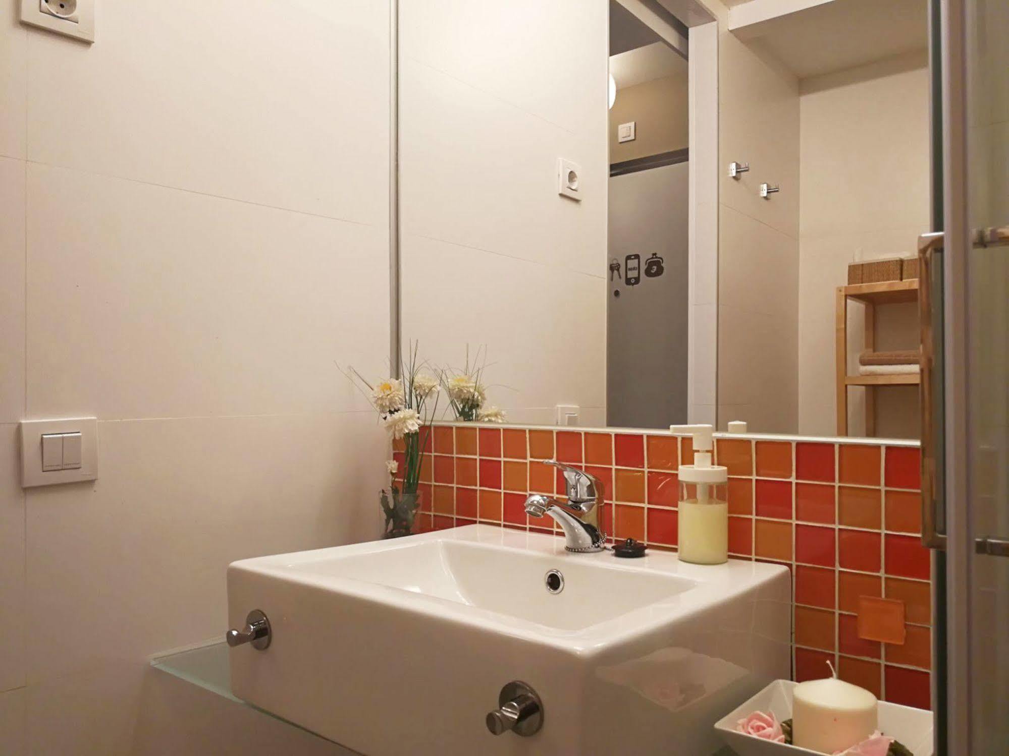 Apartamento Leganitos 9 Apartamento *