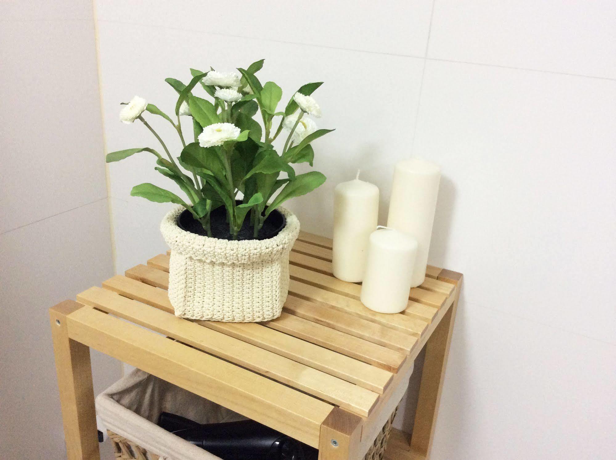 Apartamento Leganitos 9