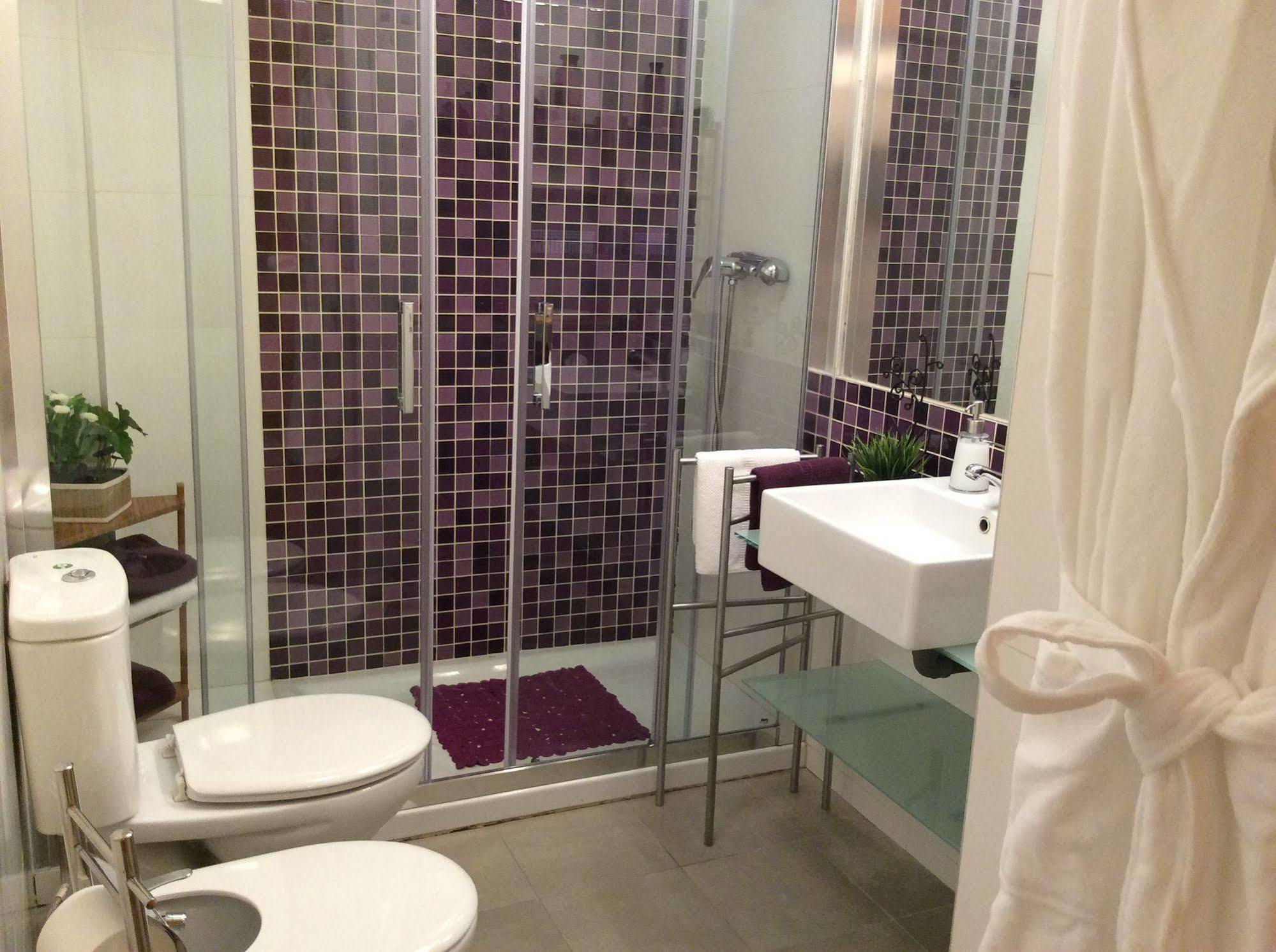 Apartamento Leganitos 9 Apartamento Madrid