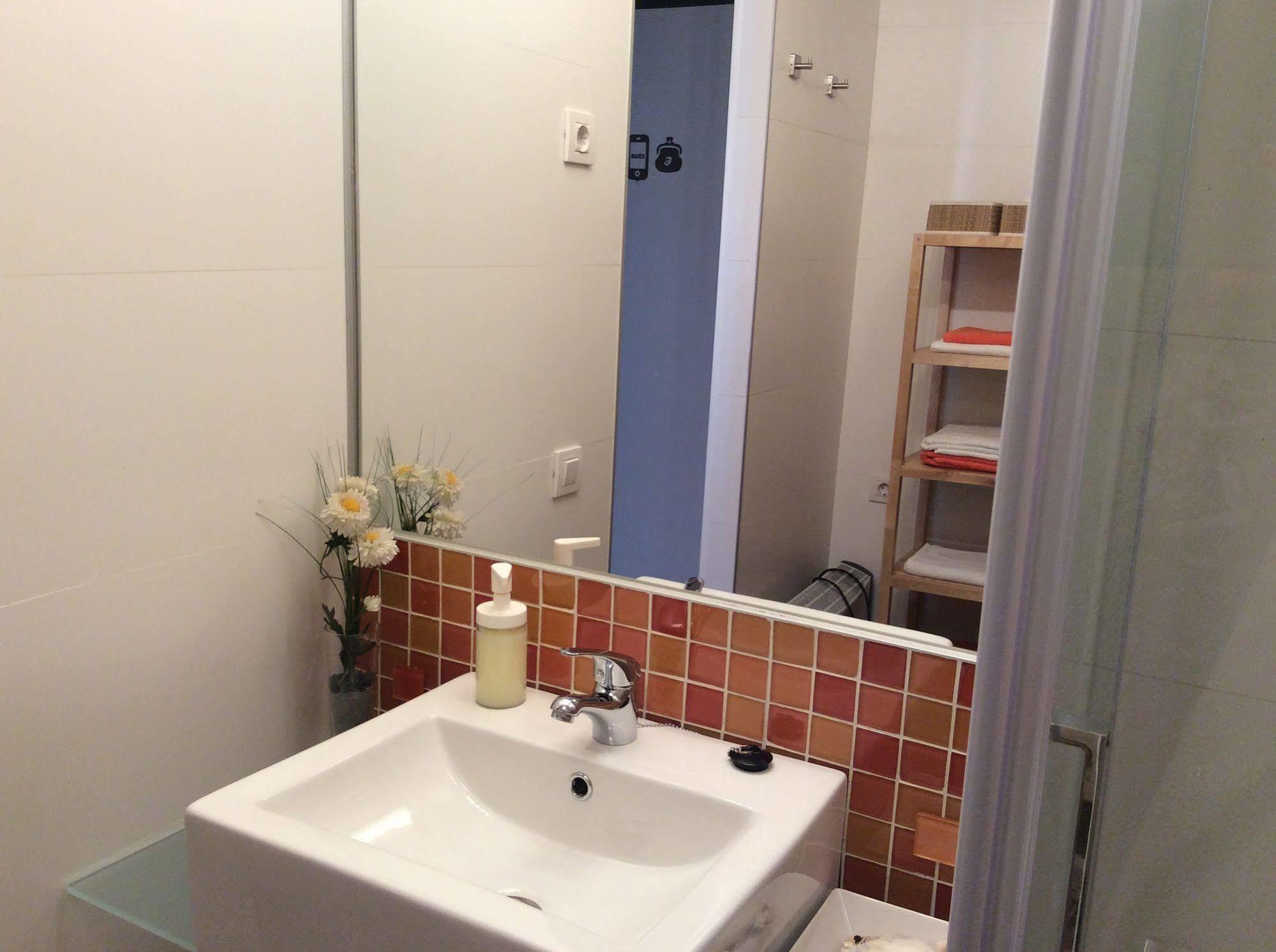 Apartamento Leganitos 9 Madrid
