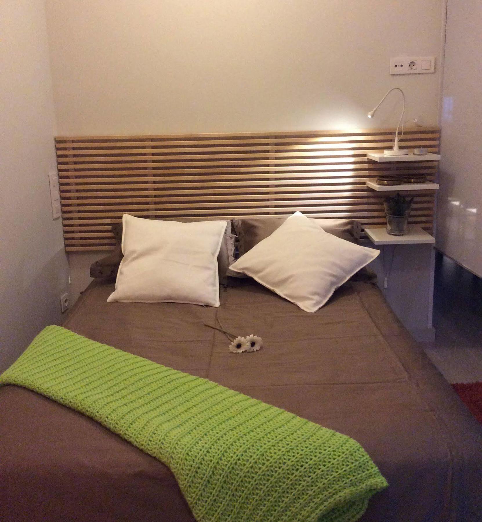 Apartamento Apartamento Leganitos 9 Madrid