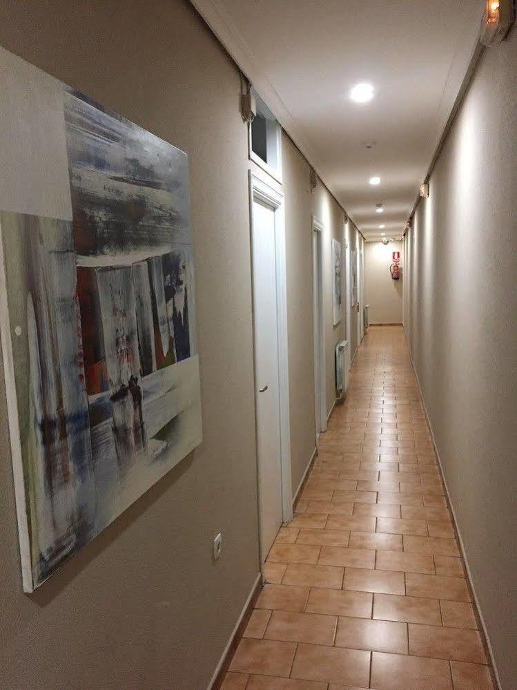 Jqc Pensión Madrid