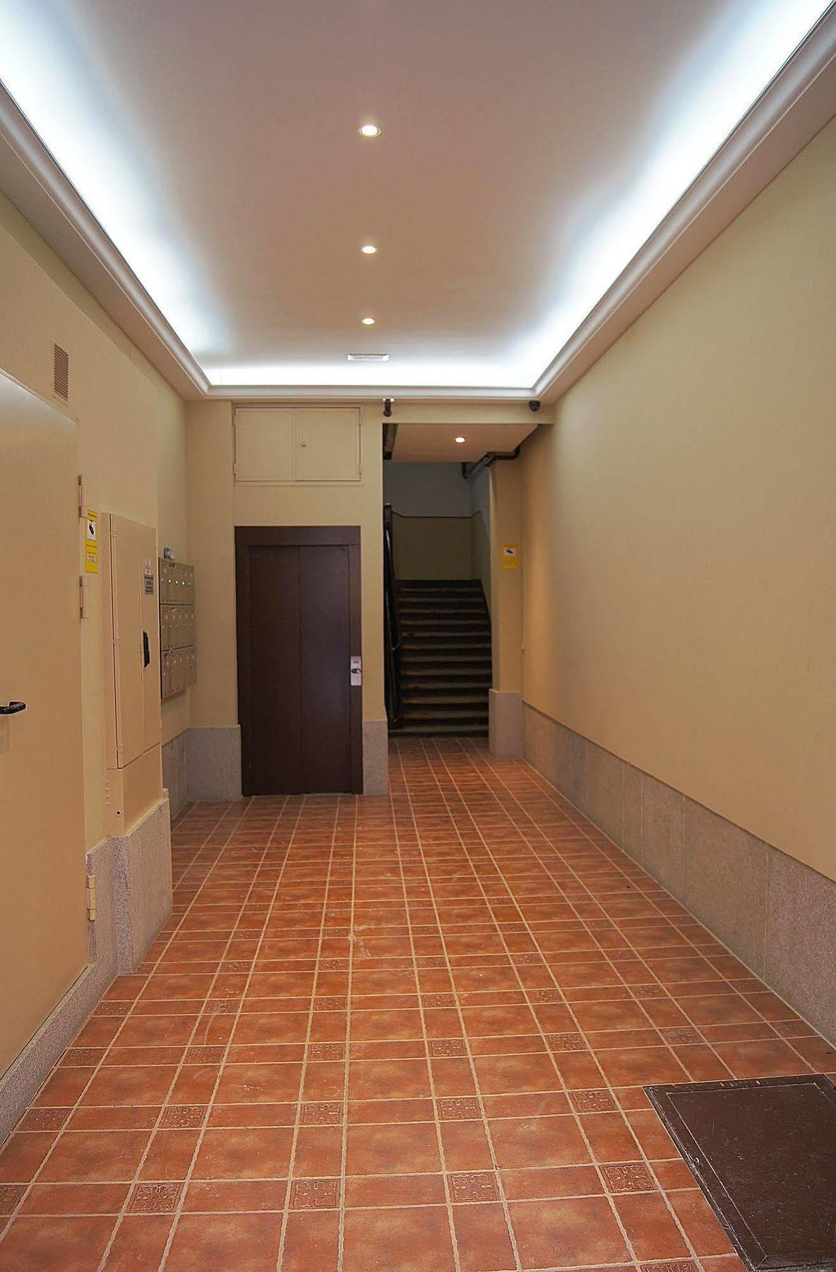Hotel Fuencarral Kryse 2*