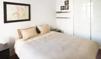 Apartamento Modern Flats In Justicia By Allo Housing *
