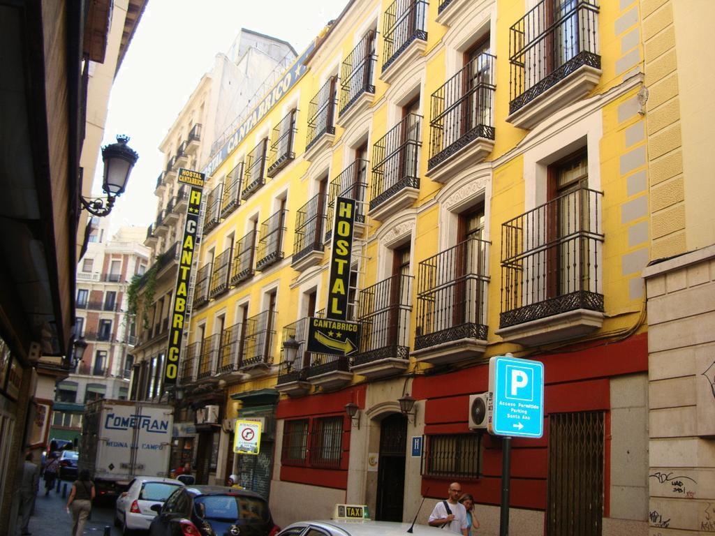 Equity Point Hotel Madrid