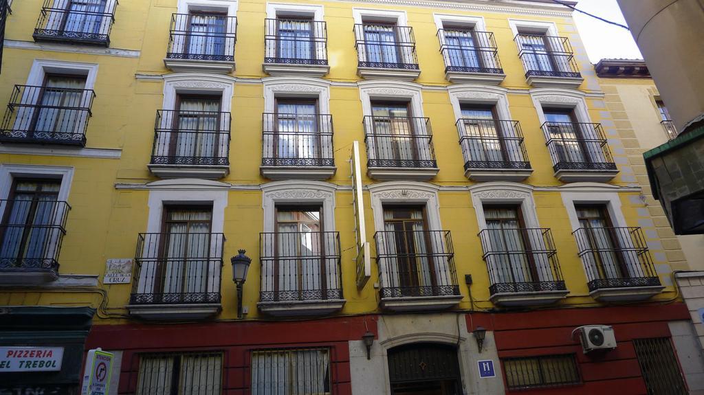 Equity Point 2* Madrid