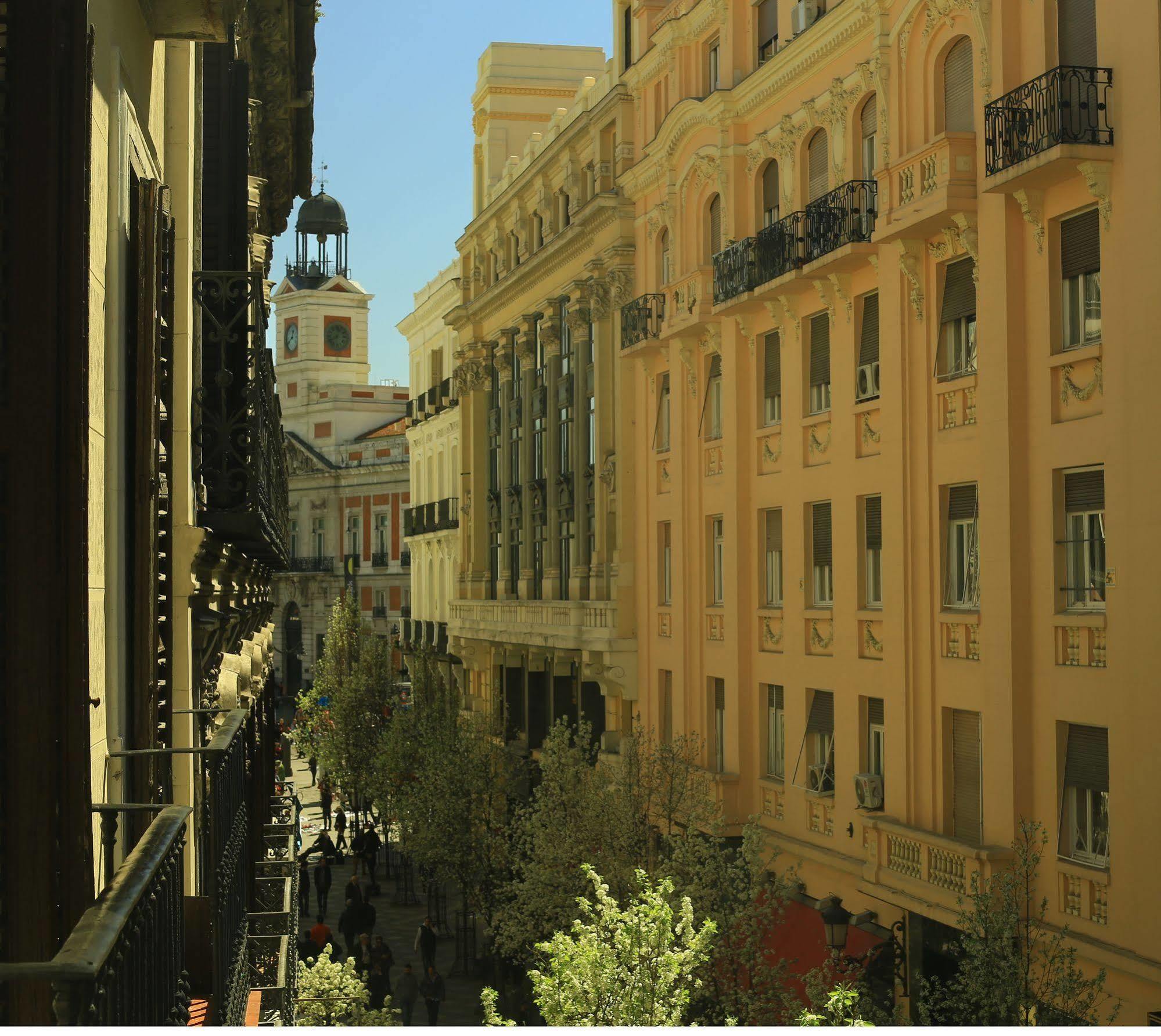 Suites You Zinc Madrid