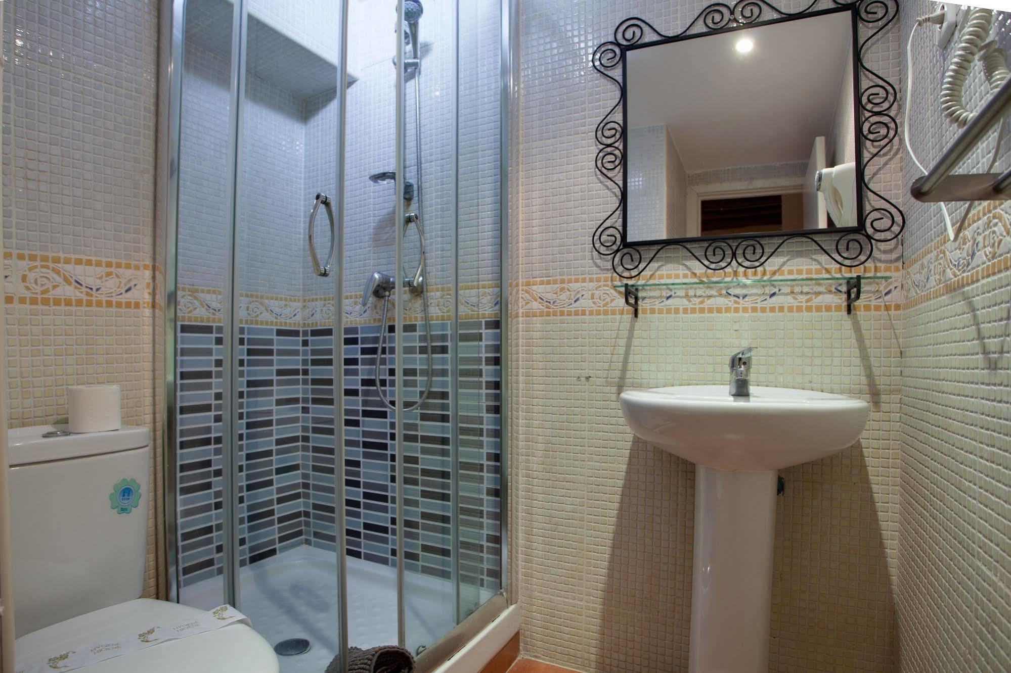 Suites You Zinc Hotel Madrid