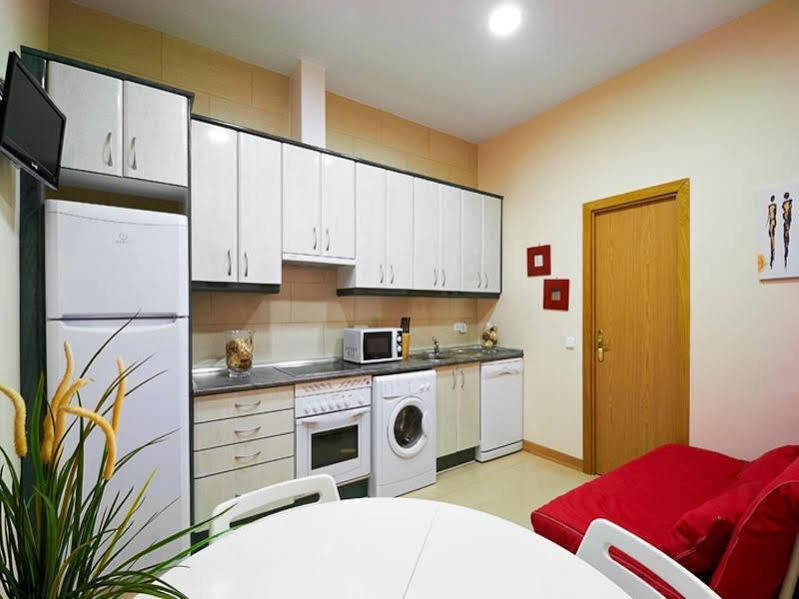 Suites You Zinc Madrid
