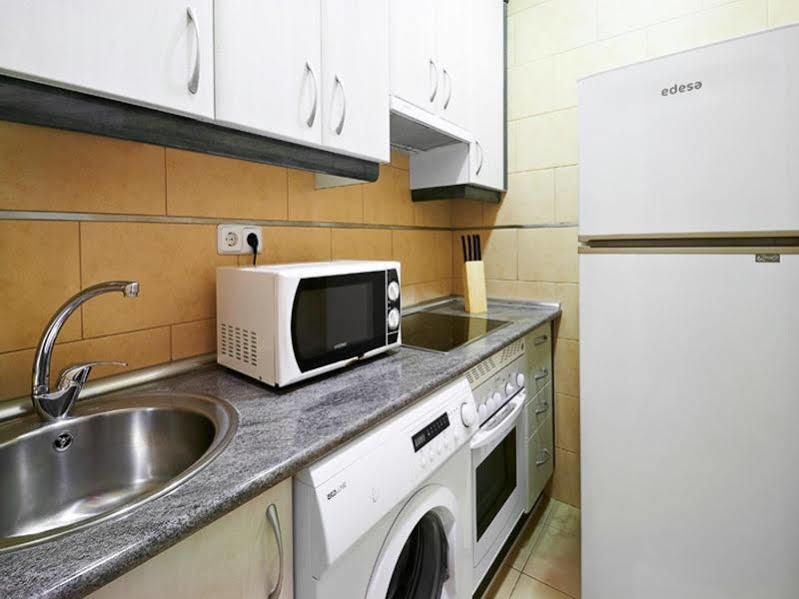 Hotel Suites You Zinc Madrid