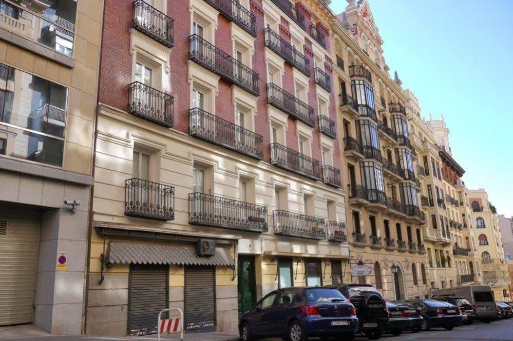 Retiro Apartamento Madrid