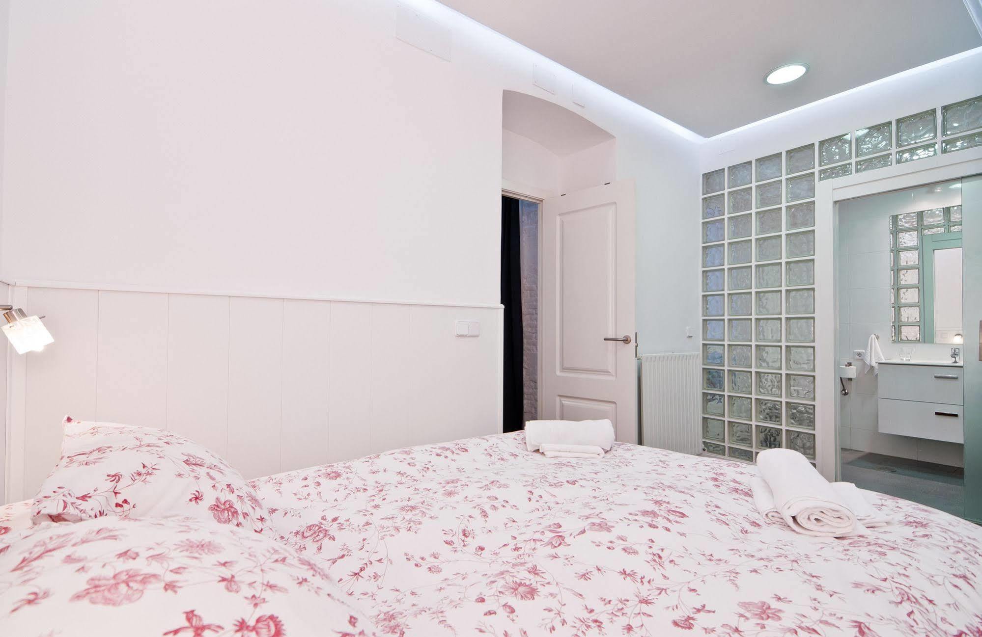 Retiro Apartamento Madrid