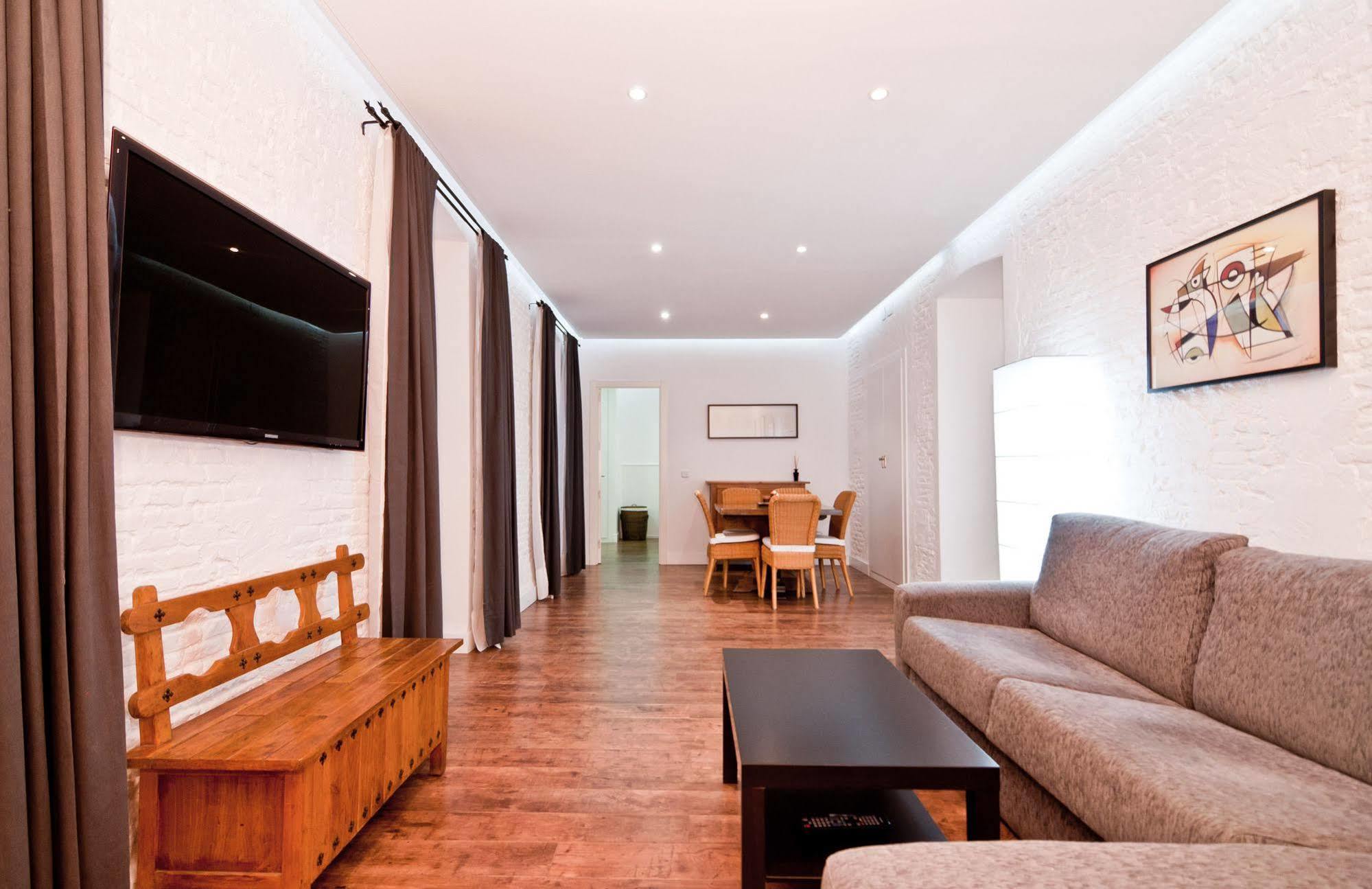 Apartamento Retiro