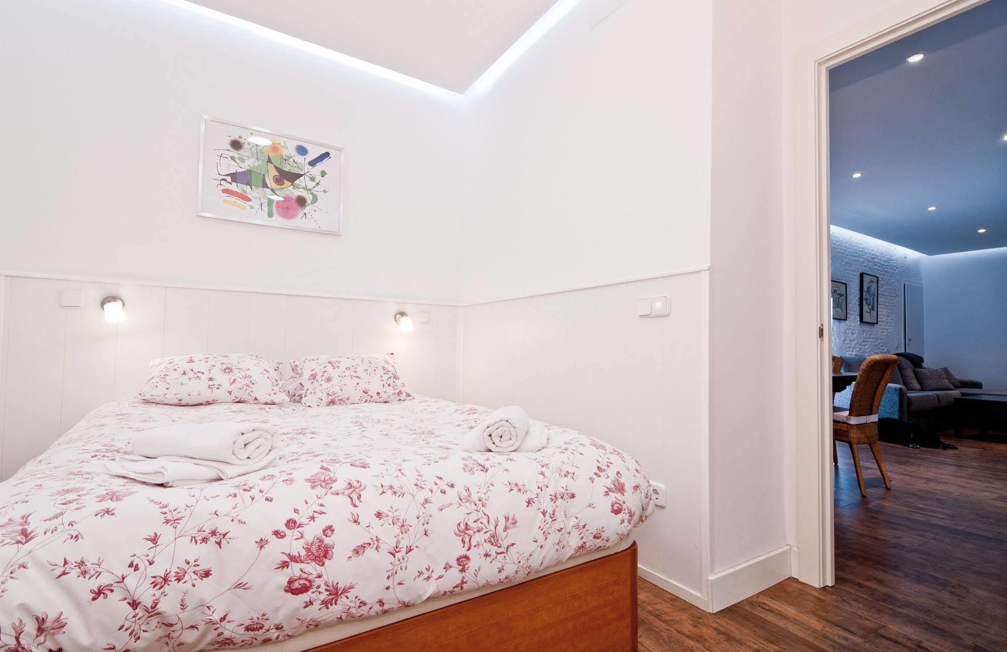 Apartamento Retiro *