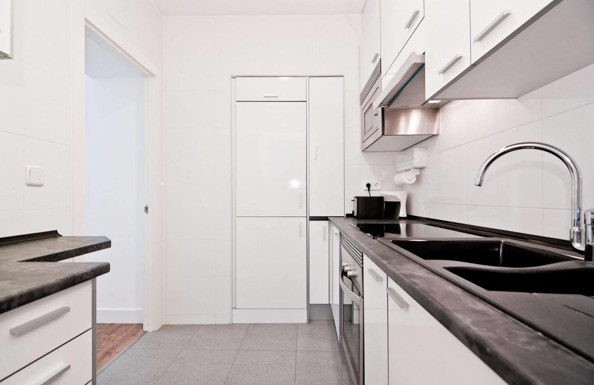 Apartamento Retiro Madrid