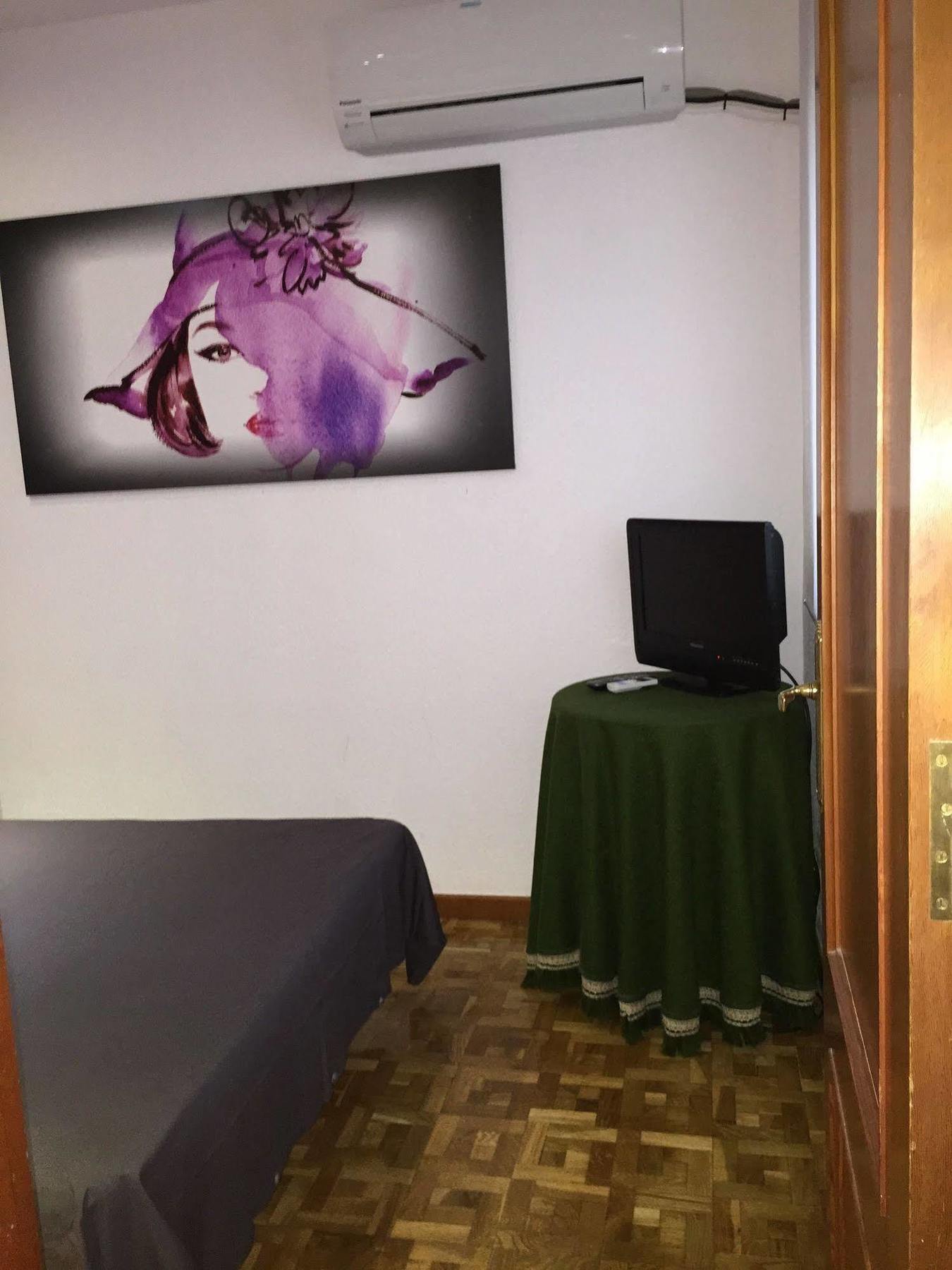 We Are Palacio Apartamento Madrid