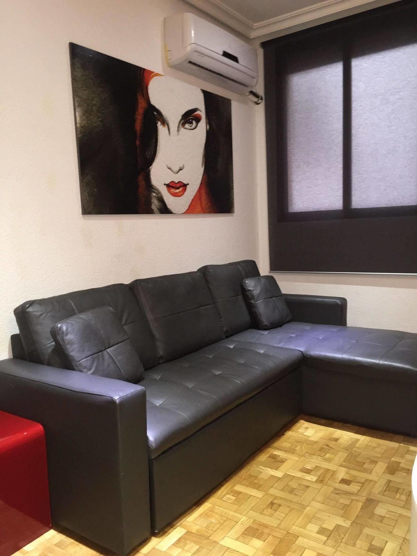 We Are Palacio Apartamento Madrid