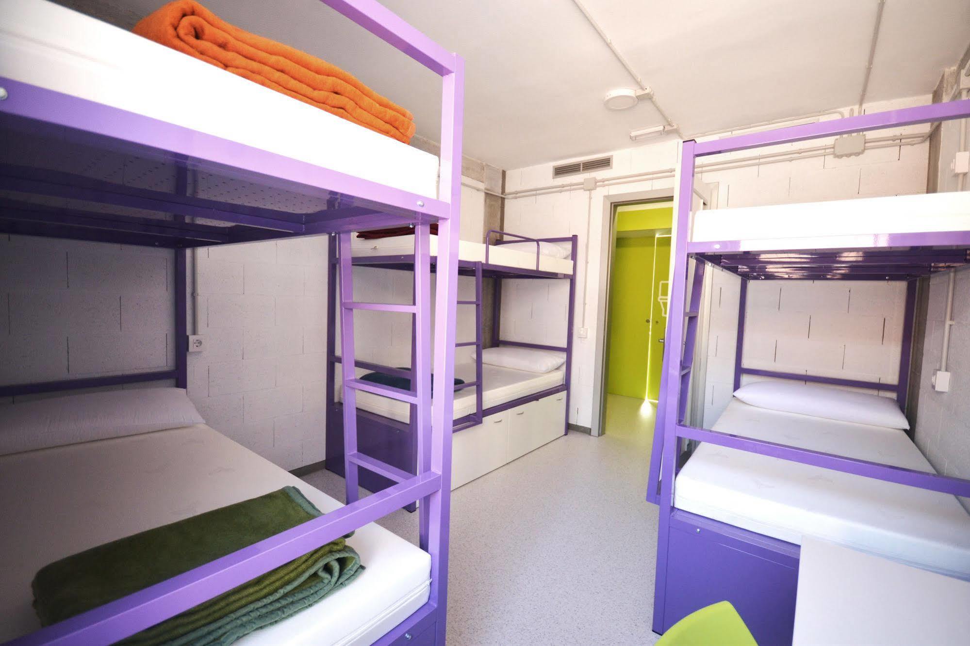 Hostal Scout *