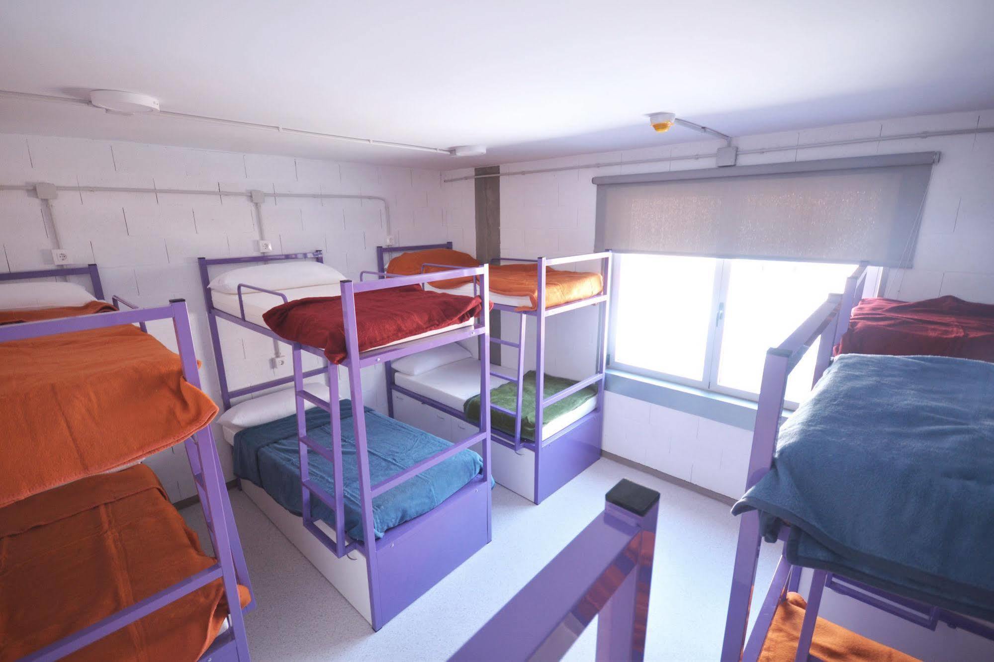 Scout Madrid