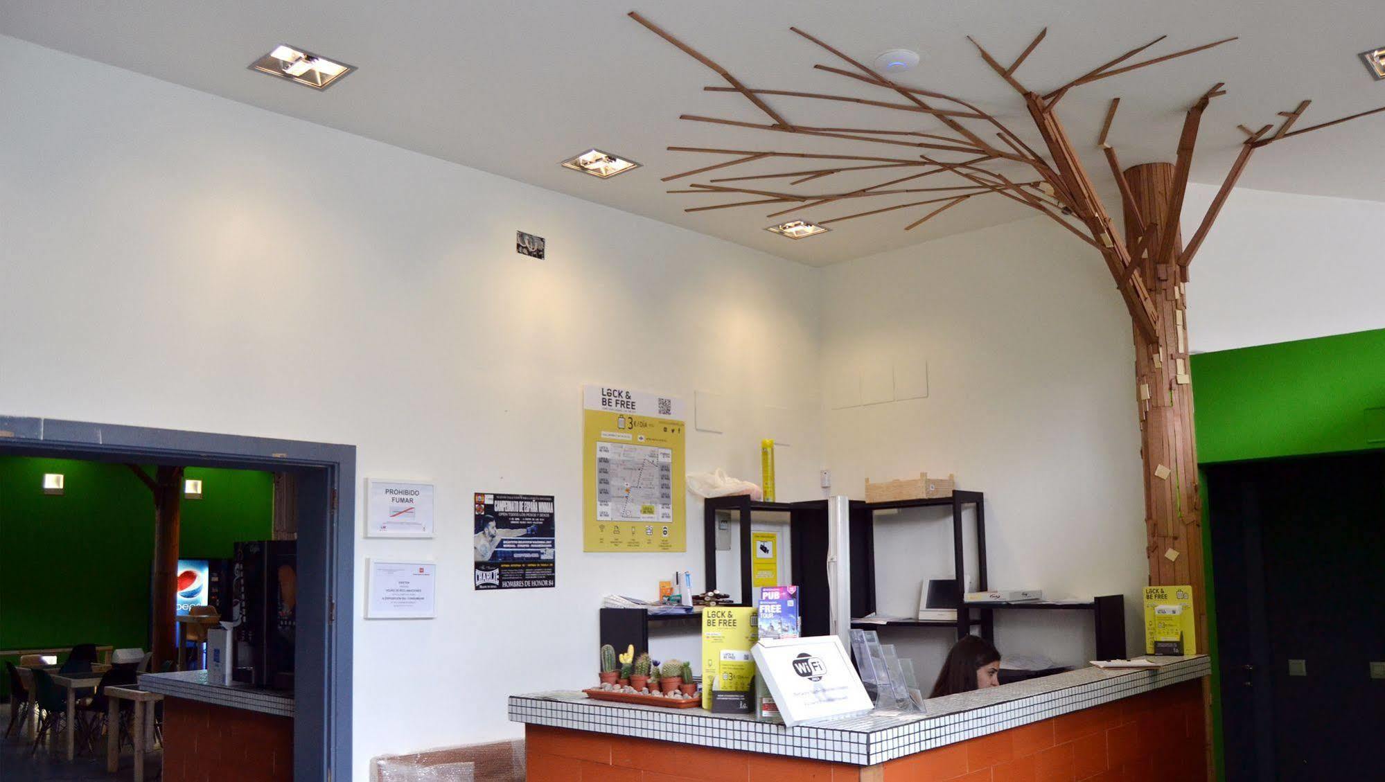 Hostal Motion Chueca