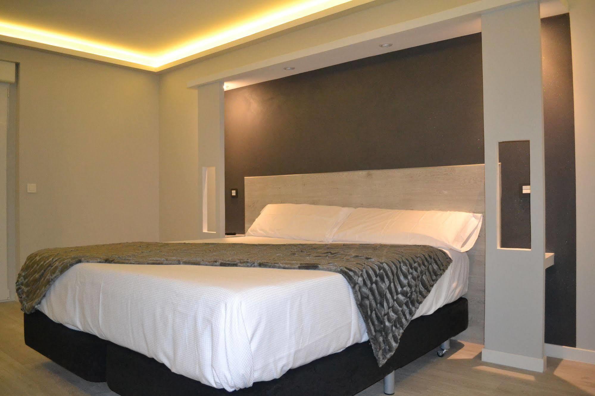 Pensión Overnight 3*