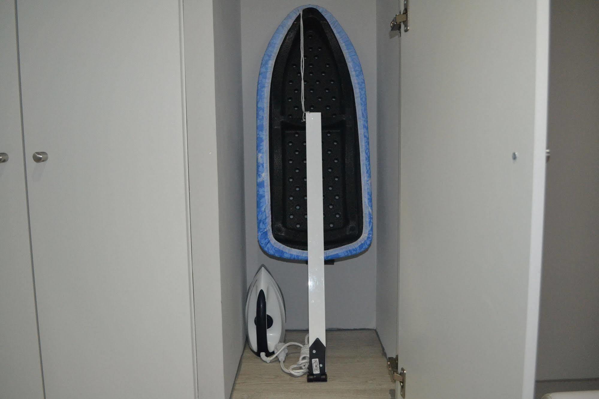 Pensión Overnight