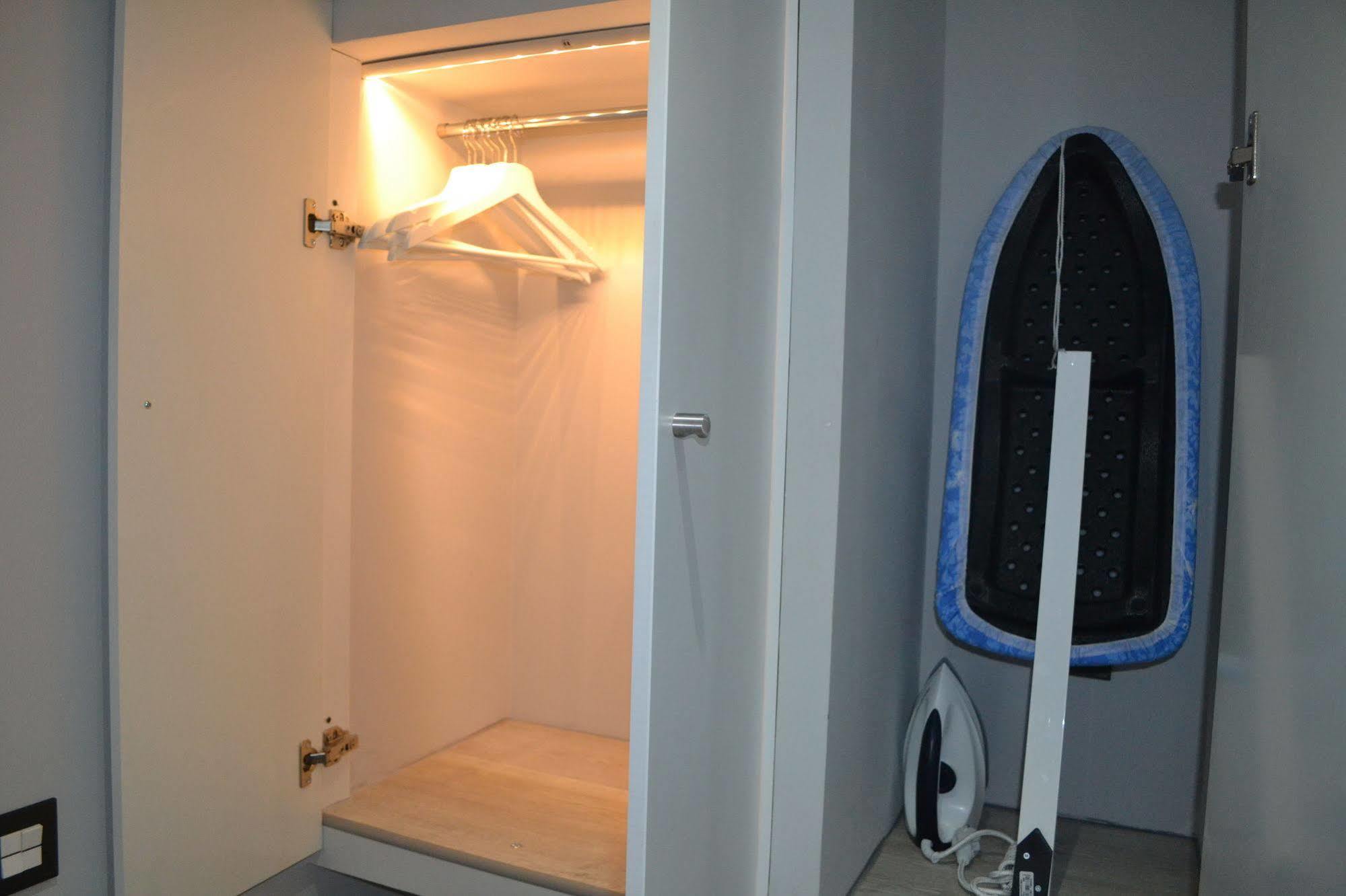 Overnight Pensión 3*