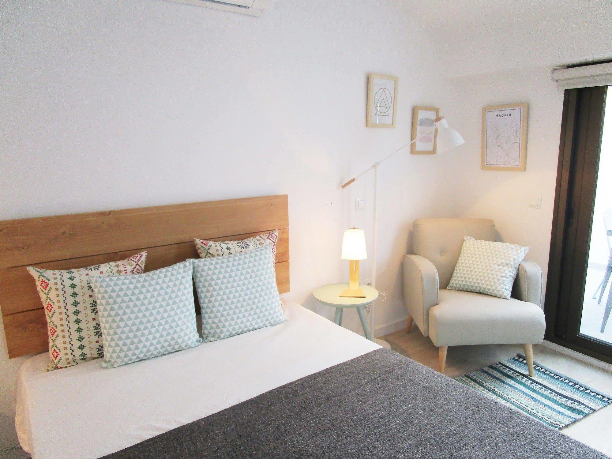 L&h La Latina Selection Apartahotel Madrid