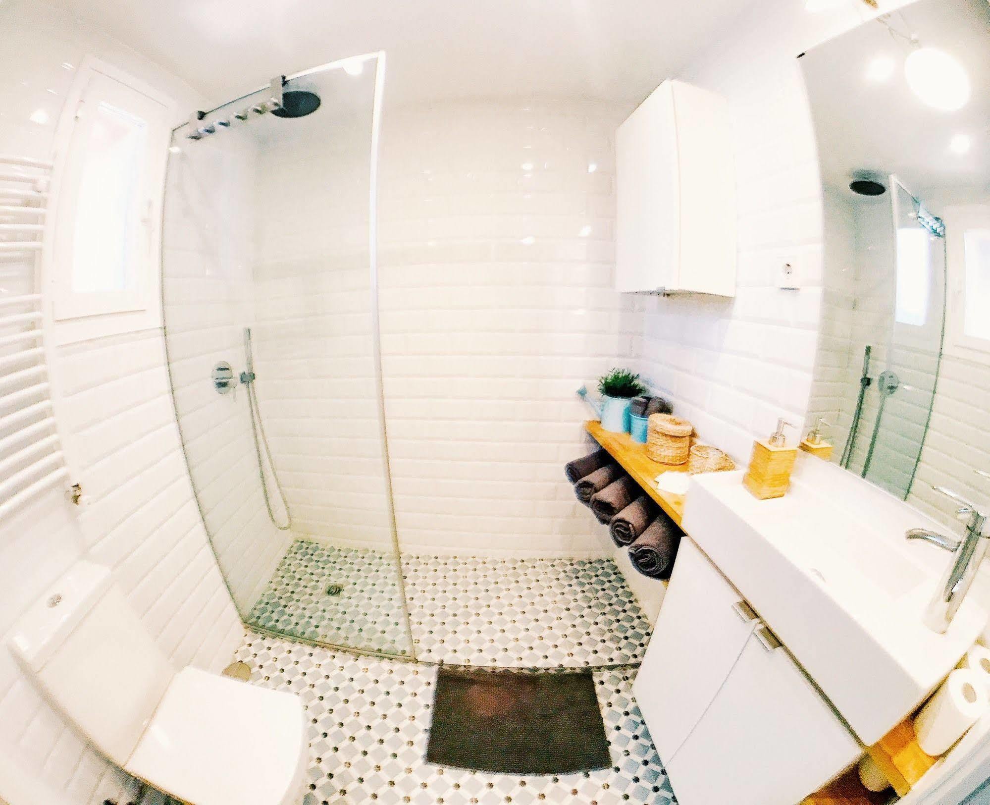 Apartamento Dreammadrid Don Pedro Madrid