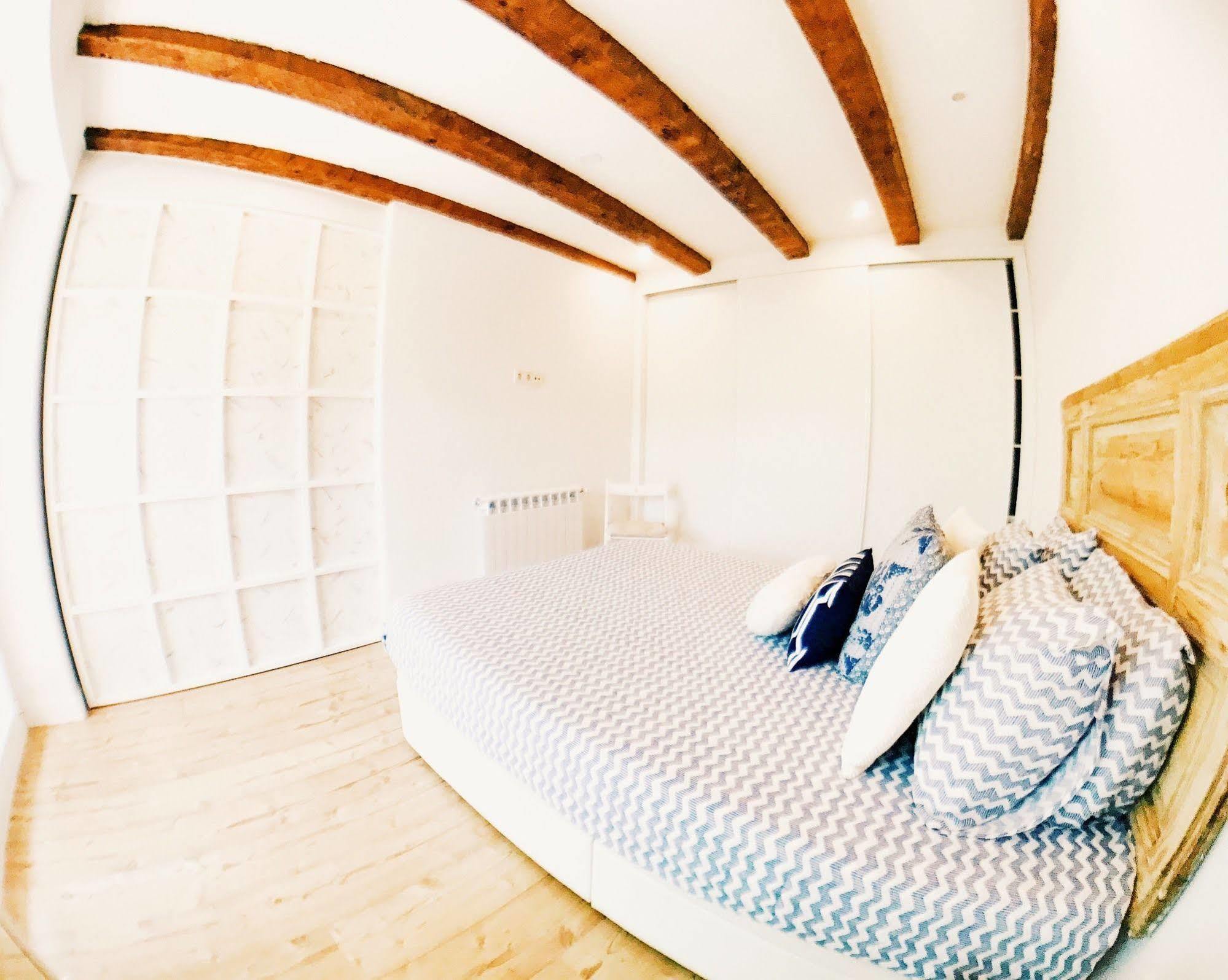 Dreammadrid Don Pedro Apartamento Madrid