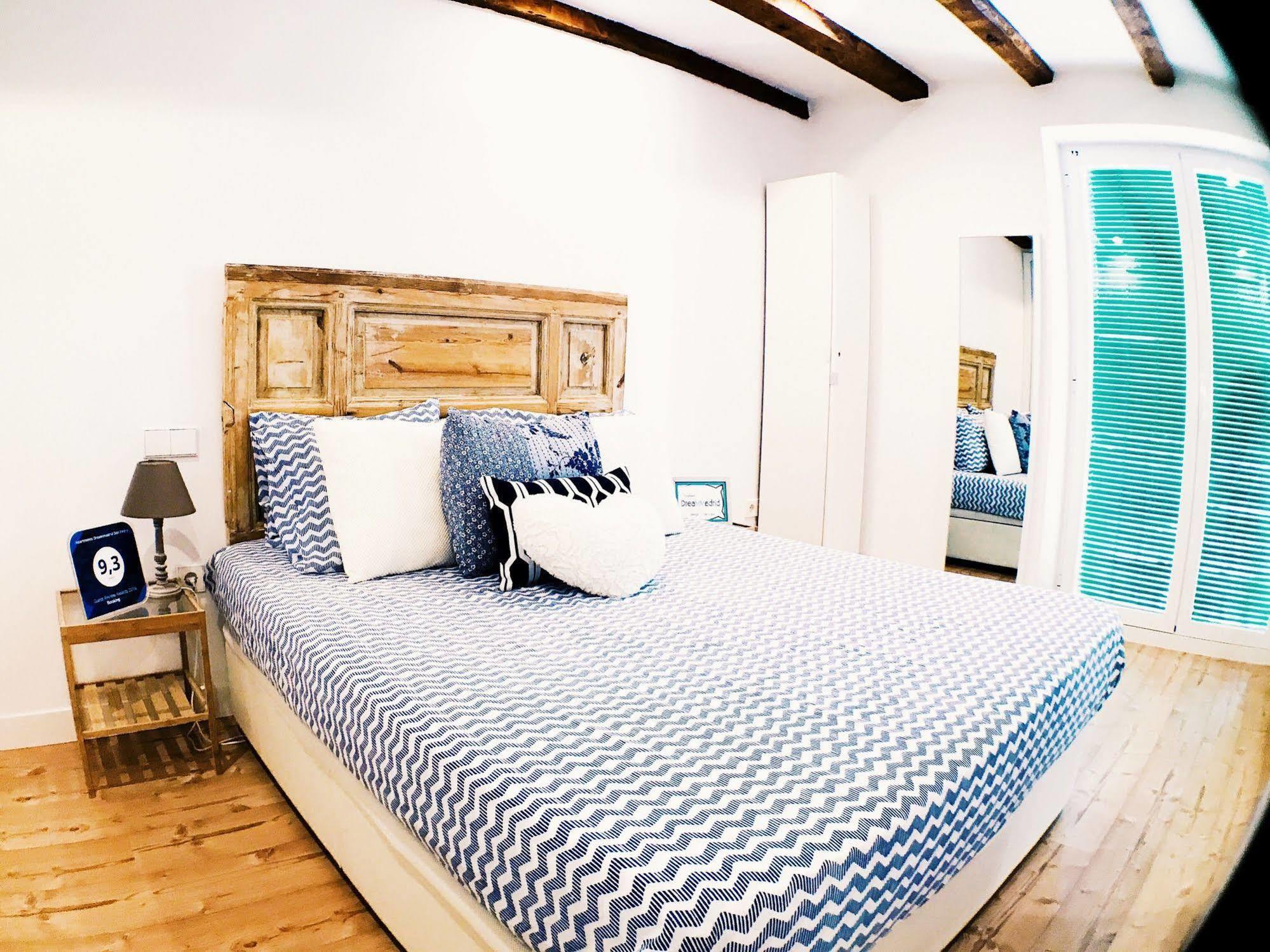 Dreammadrid Don Pedro Apartamento