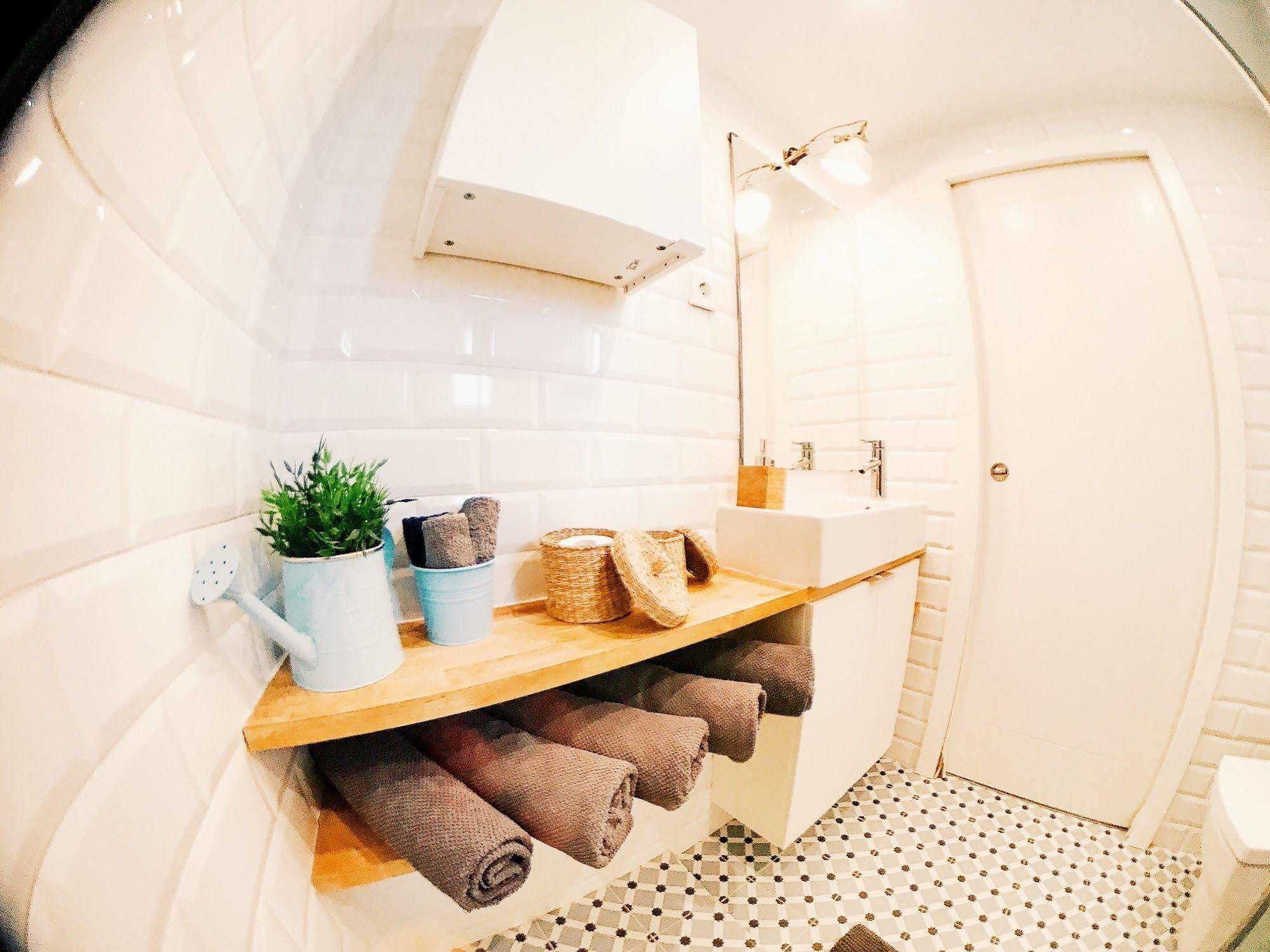 Apartamento Dreammadrid Don Pedro Madrid