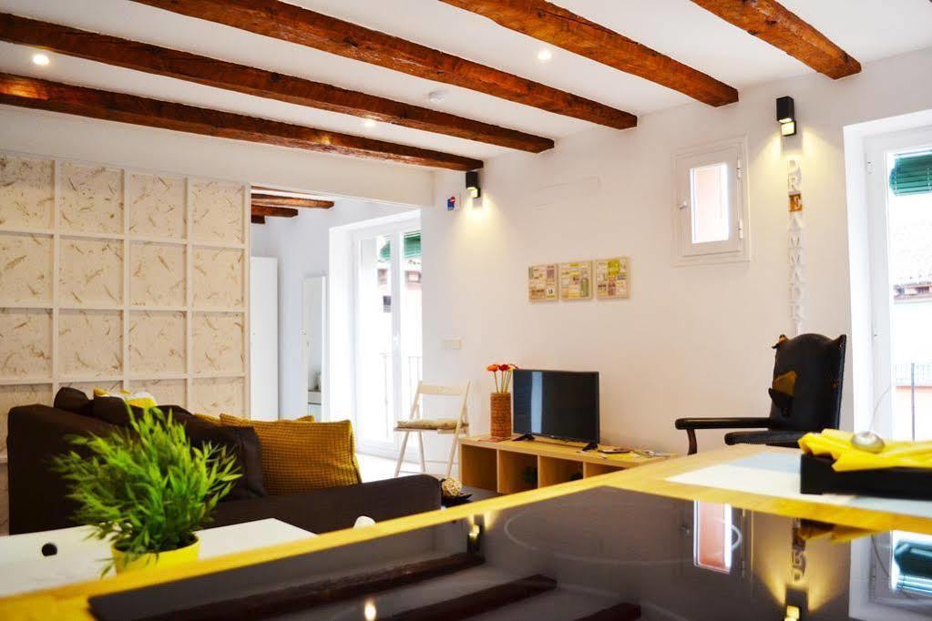 Apartamento Dreammadrid Don Pedro Madrid