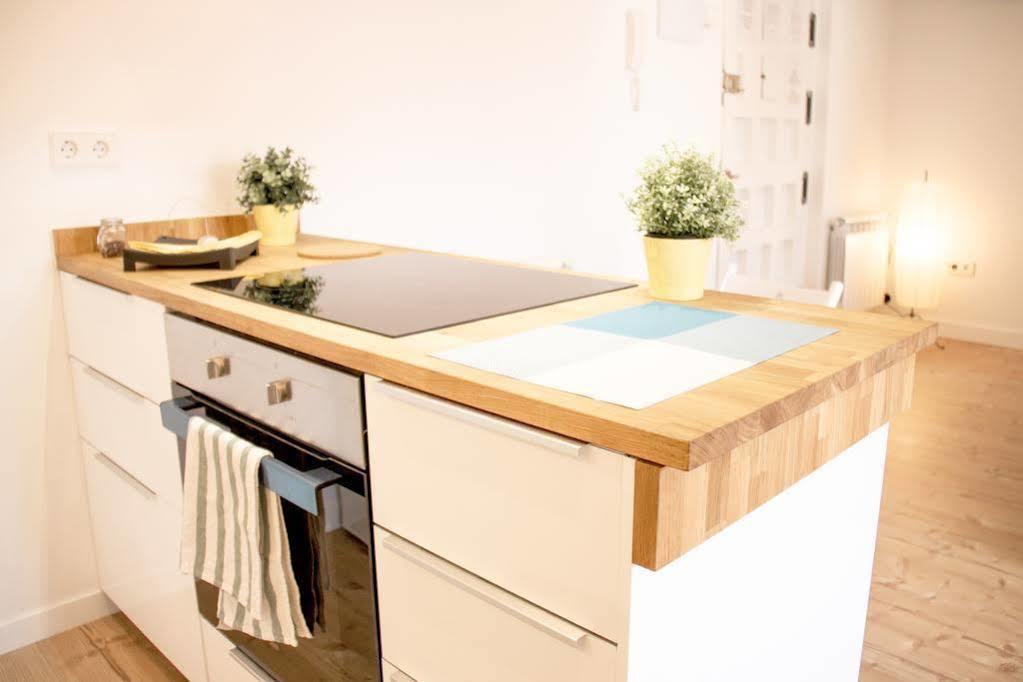 Dreammadrid Don Pedro Apartamento *