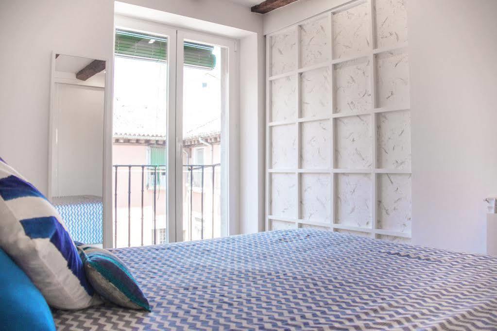 Apartamento Dreammadrid Don Pedro Madrid
