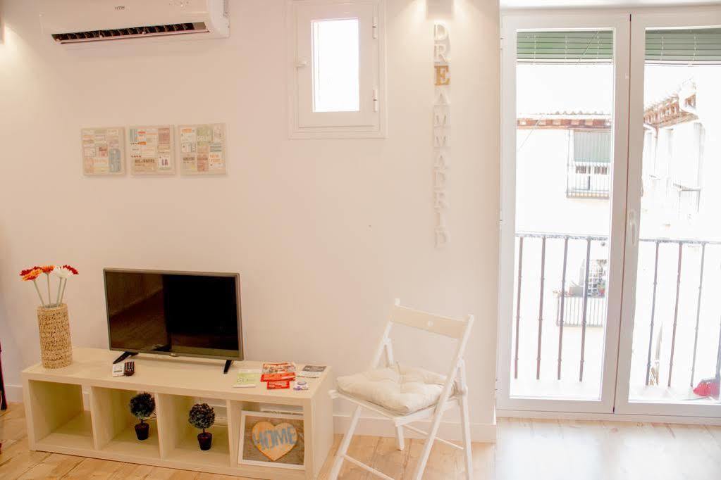 Apartamento Dreammadrid Don Pedro Madrid