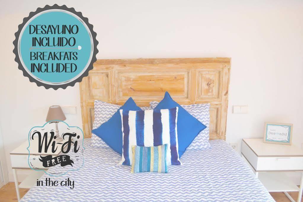 Apartamento Dreammadrid Don Pedro *