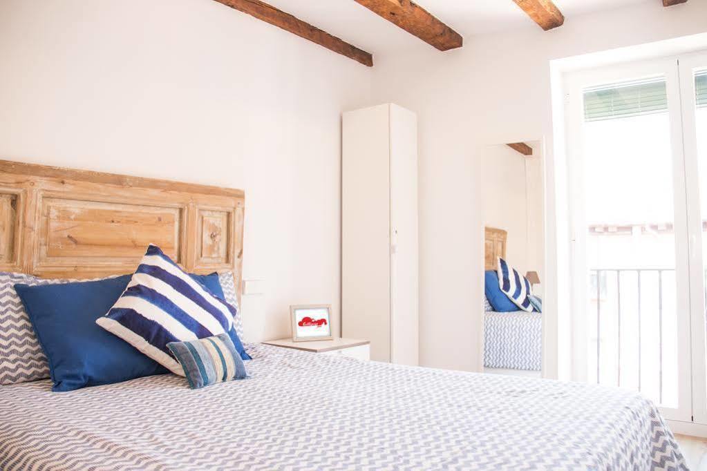 Dreammadrid Don Pedro Apartamento *