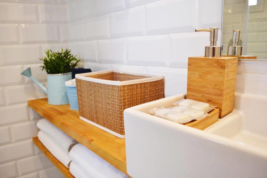 Dreammadrid Don Pedro Apartamento Madrid