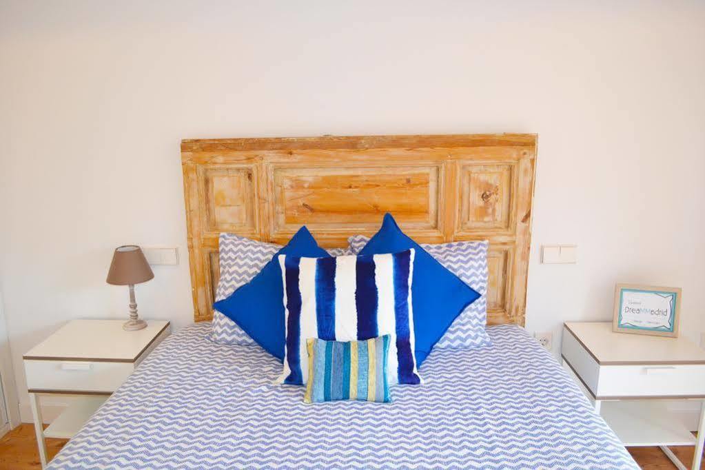 Apartamento Dreammadrid Don Pedro