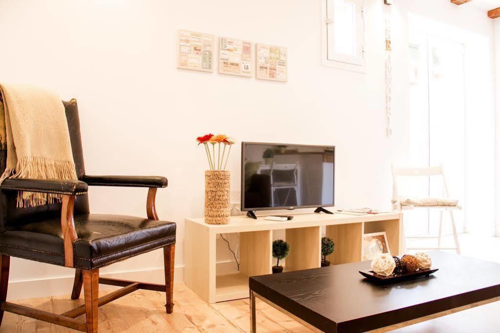 Apartamento Dreammadrid Don Pedro
