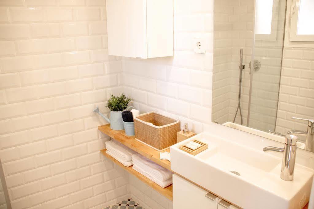 Dreammadrid Don Pedro Apartamento